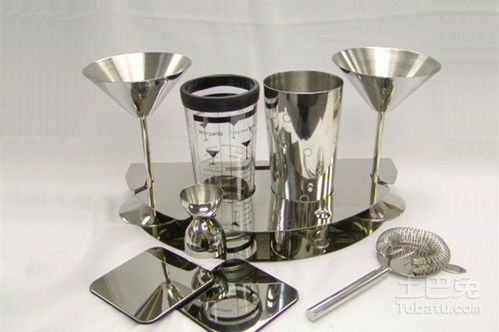 了解調酒器價格，品味精彩生活 金屬制品的藝術與價值