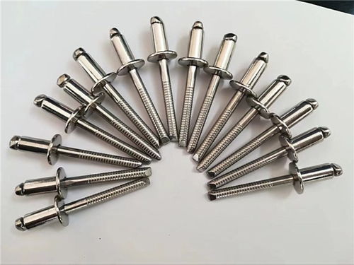 鋅衡標(biāo)準(zhǔn)件廠家 優(yōu)質(zhì)拉花鉚釘供應(yīng)商及其聯(lián)系方式